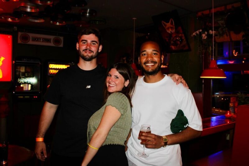 Neapolitan Pubcrawl: Where the Night Never Ends! - The Experience: What a Typical Night Looks Like in Naples
