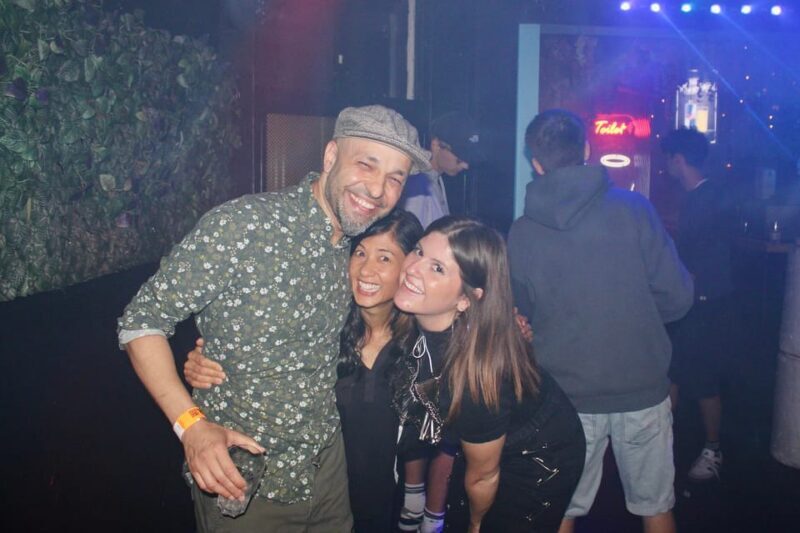 Neapolitan Pubcrawl: Where the Night Never Ends! - The Breakdown of the Itinerary