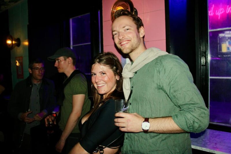 Neapolitan Pubcrawl: Where the Night Never Ends! - FAQs