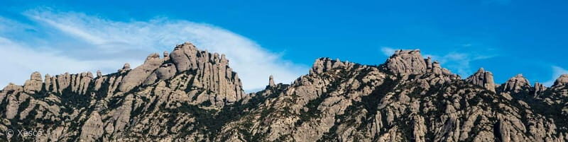 Near Barcelona: Montserrat 360º Two Days Trekking - Discover the Magic of Montserrat on a Two-Day Trekking Adventure
