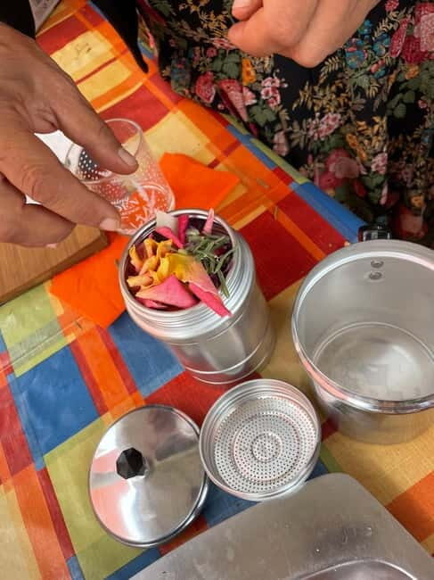 Near Cagliari: Wild Herbs and Healing at "In Our Garden" - FAQ