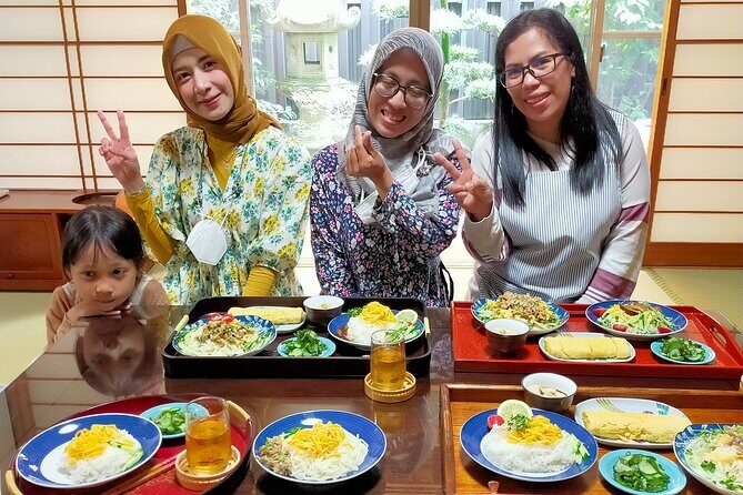 Near Fushimiinari: Kyoto Home Cooking Class & Supermarket tour - The Sum Up: The Value of a Genuine Kyoto Cooking Experience