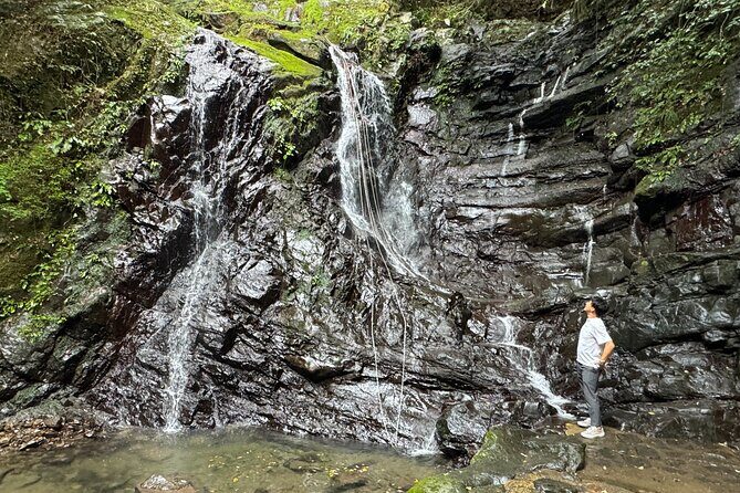 Near KIX: Shugendo Sanctuary of Waterfalls & Tranquility - FAQ