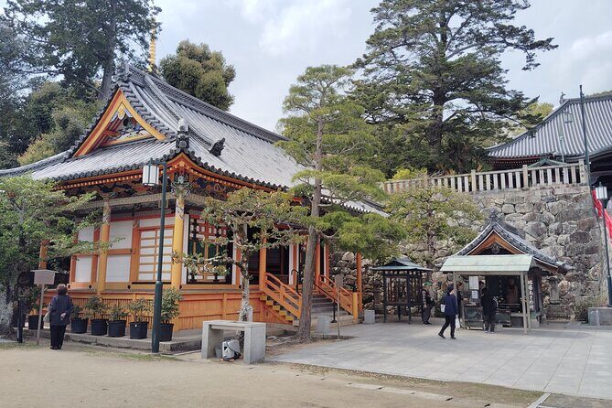 Near Osaka: Chant & Pray at Historic Nakayama-dera Temple - Final Thoughts