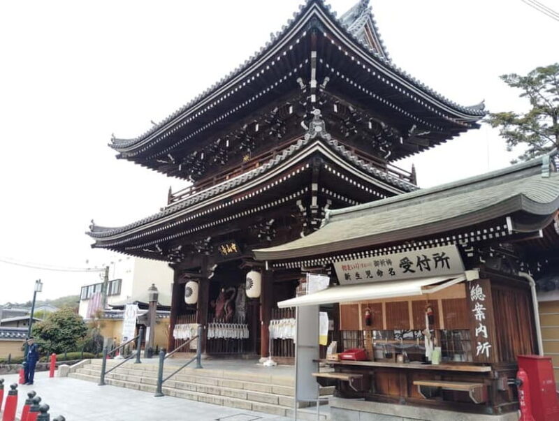 Near Osaka: Chant & Pray at Historic Nakayama-dera Temple - The Sum Up