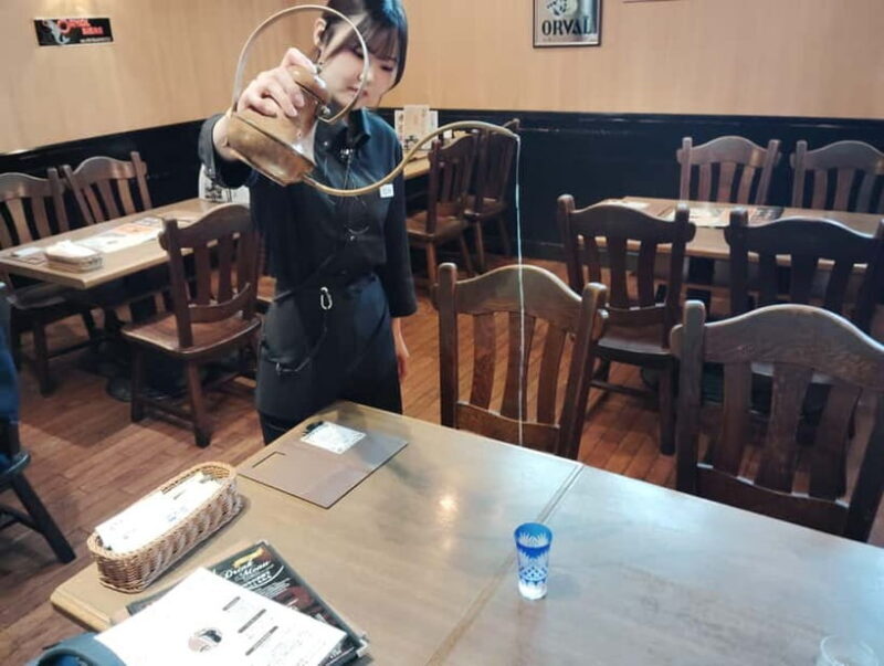 Near Osaka: Explore Itami, the Birthplace of Clear Sake - Frequently Asked Questions