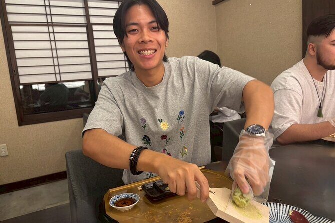 Near Tokyo! Eels and Grating Wasabi Experience in Kawagoe - Key Points
