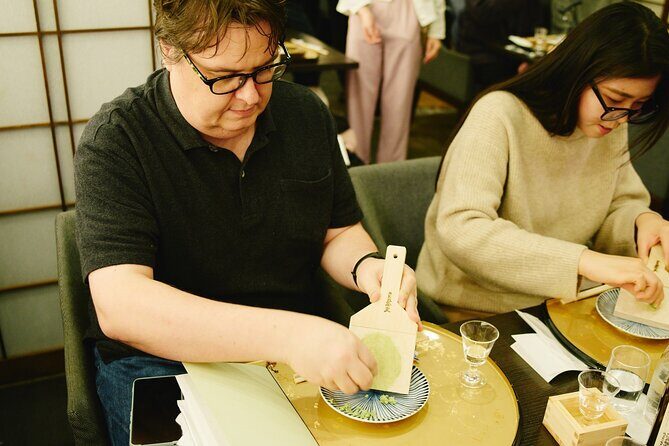 Near Tokyo! Eels and Grating Wasabi Experience in Kawagoe - The Value for Money