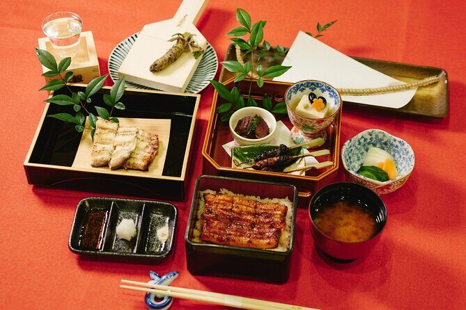 Near Tokyo! Eels and Grating Wasabi Experience in Kawagoe - Who Is This Tour Best For?