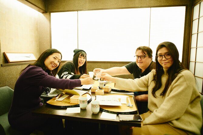 Near Tokyo! Eels and Grating Wasabi Experience in Kawagoe - Final Thoughts