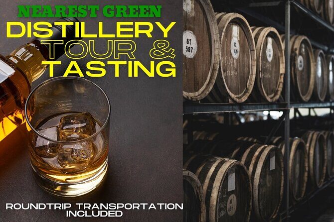 Nearest Green Distillery Transportation, Tour and Tasting - Final Thoughts: Who Will Love This Tour?