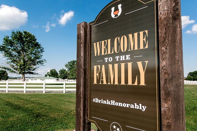 Nearest Green Distillery Transportation, Tour and Tasting - Frequently Asked Questions