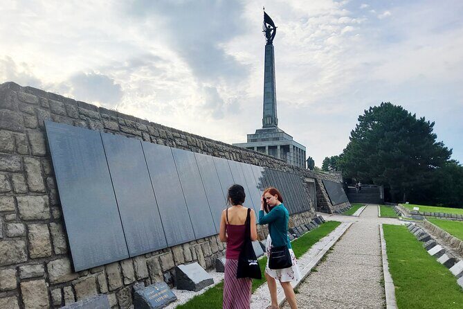 Nearly All of Bratislava in 6 hours - Private Tour with Minivan - A Closer Look at the Itinerary and Highlights