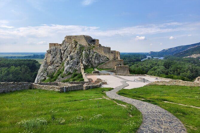 Nearly All of Bratislava in 6 hours - Private Tour with Minivan - Who Should Consider This Tour?