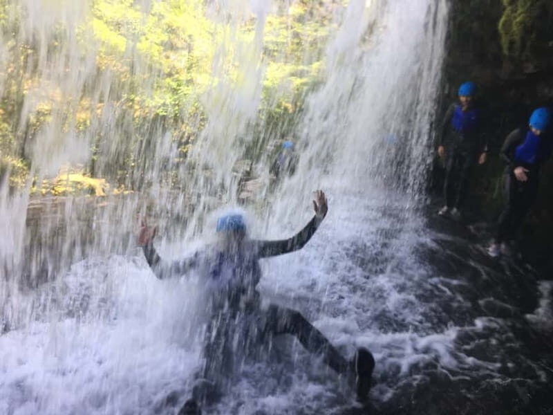 Neath: Canyoning, Gorge Walking & Waterfall Trekking Tour - In-Depth Review of the Neath Canyoning Experience