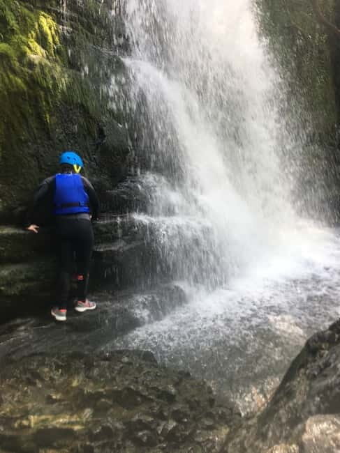 Neath: Canyoning, Gorge Walking & Waterfall Trekking Tour - Final Thoughts