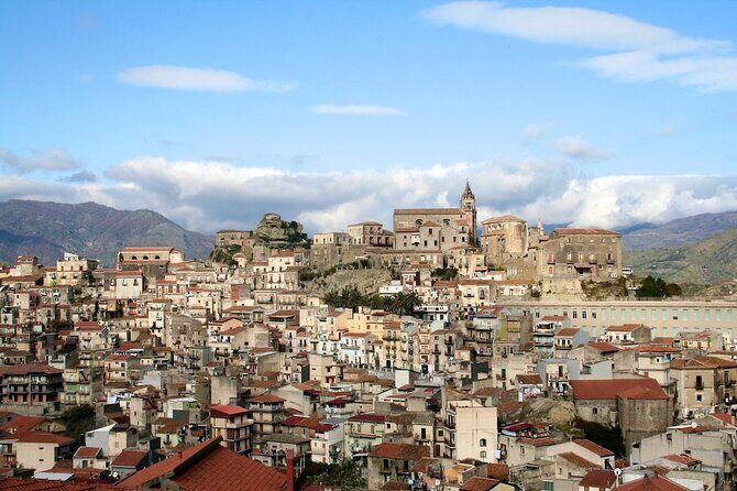 Nebrodi Medieval Day  Castle and Convent Tour (Private Experience) - Exploring Sicily’s Hidden Medieval Gems