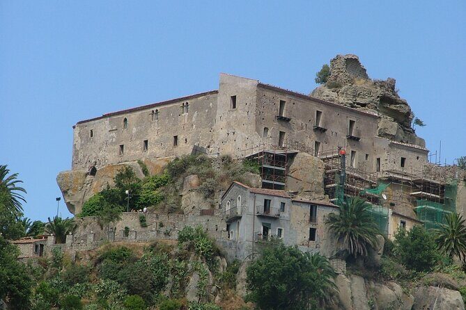 Nebrodi Medieval Day  Castle and Convent Tour (Private Experience) - Final Thoughts