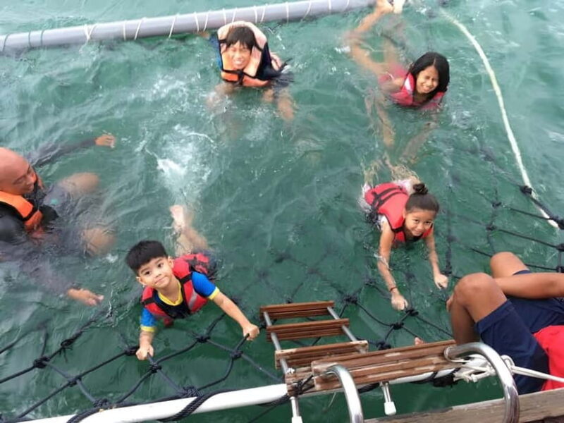 Negeri Sembilan: Dragon Sunset Cruise Ticket - A Detailed Look at the Experience