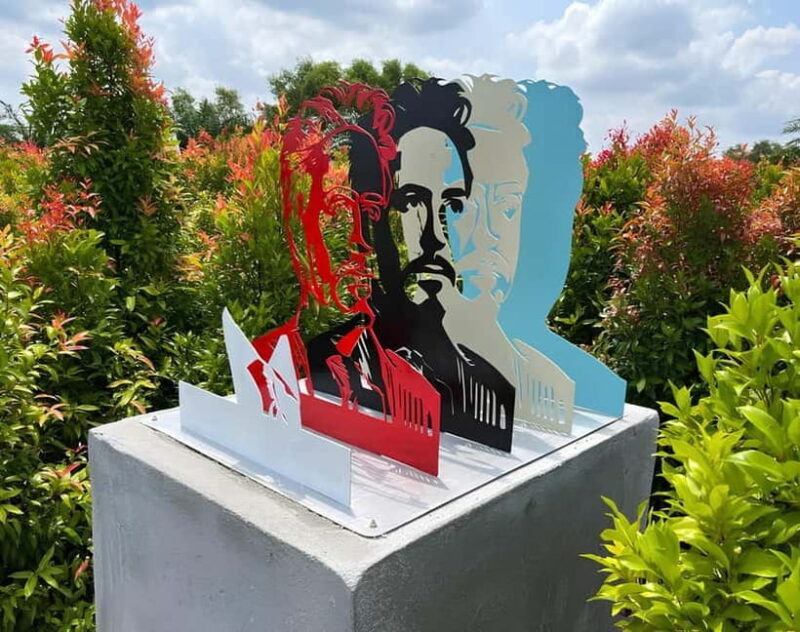 Negeri Sembilan: PD Maze Admission Ticket - Who Will Enjoy PD Maze?