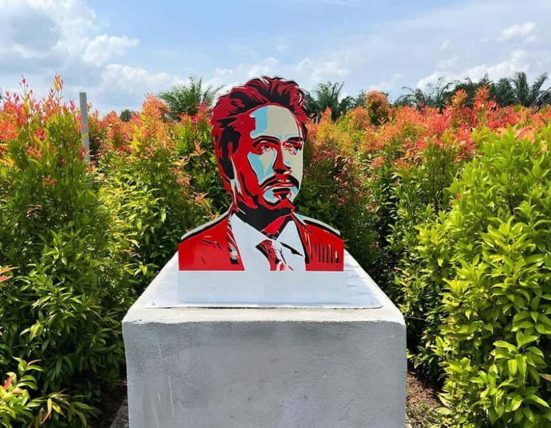 Negeri Sembilan: PD Maze Admission Ticket - A Deep Dive into PD Maze: What to Expect