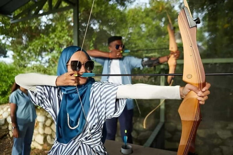 Negeri Sembilan: Segar City Recreation Park Admission Ticket - Authentic Experiences and Authenticity