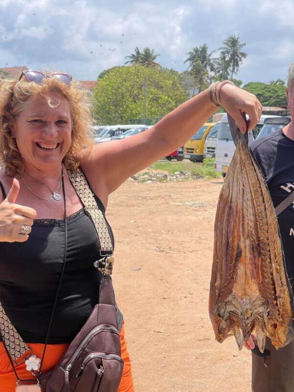 Negombo: Beach Getaway with Culture & Adventure! - Key Points