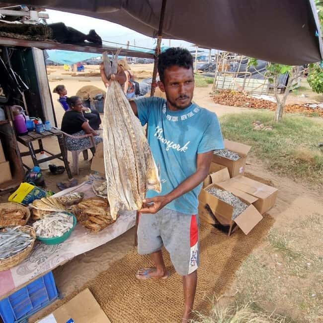 Negombo by Scooty: Ride Through the Citys Best Spots - FAQ