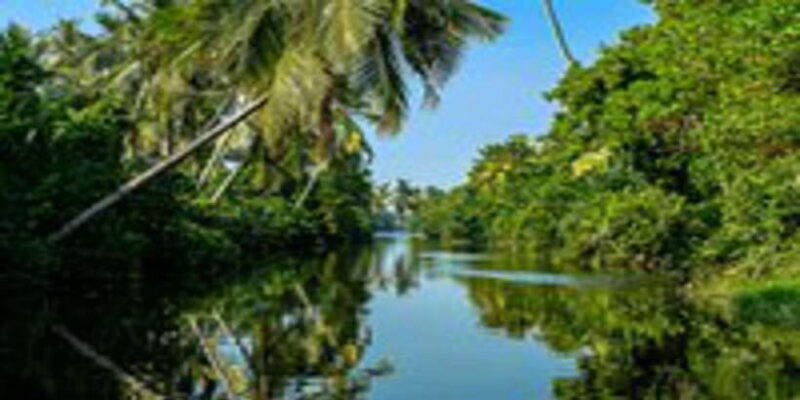 Negombo City Highlights with Traditional Catamaran Ride - Key Points