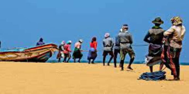 Negombo City Highlights with Traditional Catamaran Ride - Who This Tour Is Perfect For