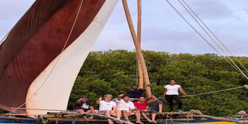 Negombo City Highlights with Traditional Catamaran Ride - Final Thoughts: Why Choose This Tour?