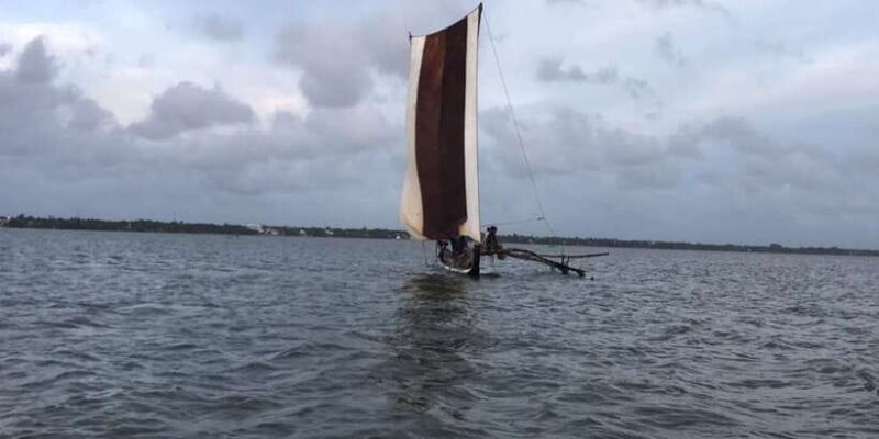 Negombo City Highlights with Traditional Catamaran Ride - FAQ