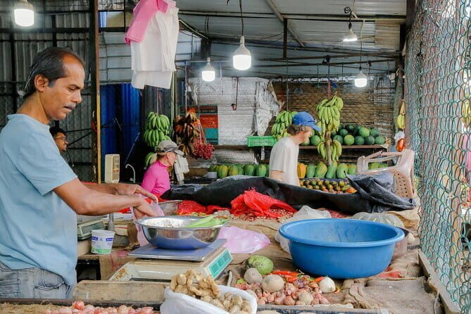 Negombo City Tour by Tuk Tuk - Why This Tour Works for You