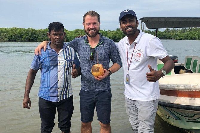 Negombo City Tour by Tuk Tuk - A Detailed Look at the Negombo Tuk Tuk Tour