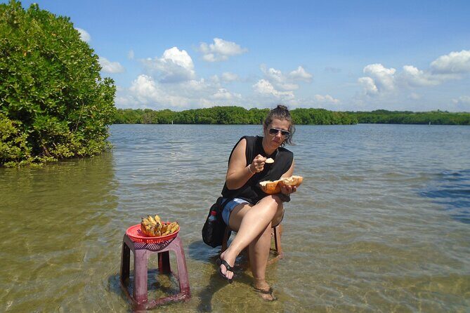 Negombo City Tour by Tuk Tuk - The Value of This Tour