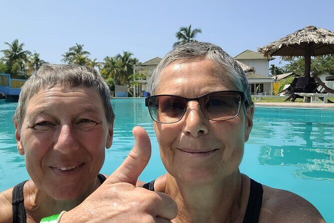 Negombo City Tour by TUK TUK with Rome - In-Depth Review of the Negombo TUK TUK Tour