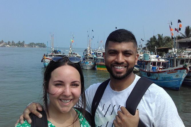 Negombo City Tour - The Deep Dive: What to Expect