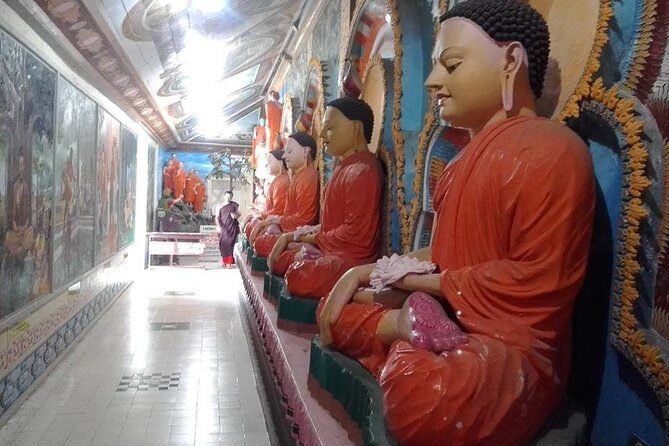 Negombo City Tour - Final Thoughts