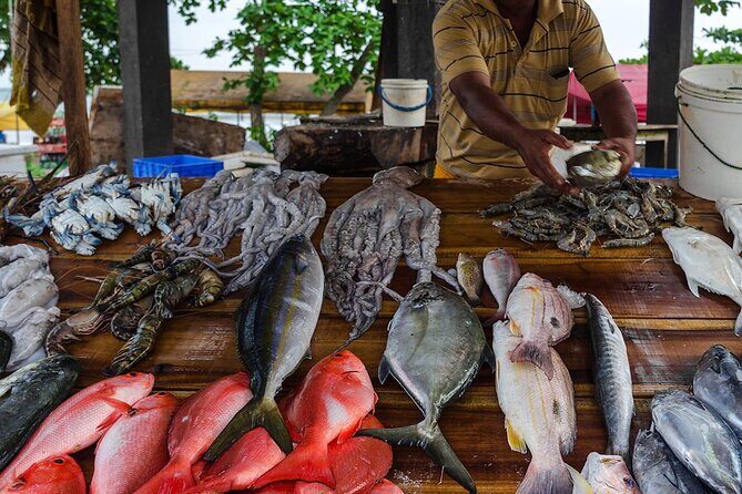 Negombo City Tour - FAQ