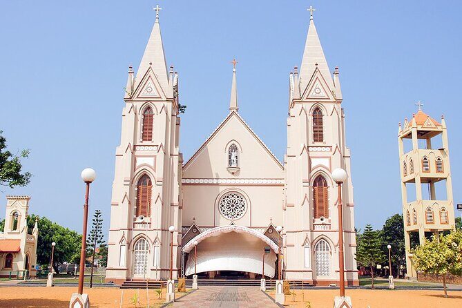 Negombo City Tour from Colombo - Frequently Asked Questions