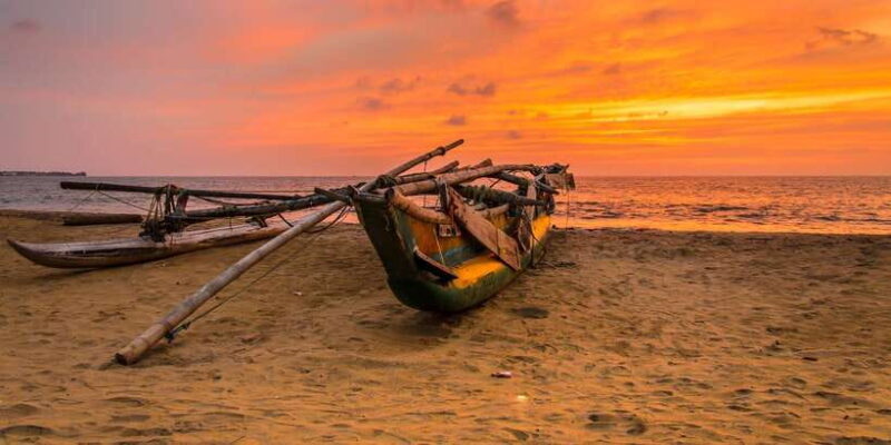 Negombo: City Tour from Colombo - Negombo: City Tour from Colombo
