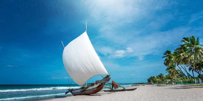 Negombo: City Tour from Colombo - Key Points