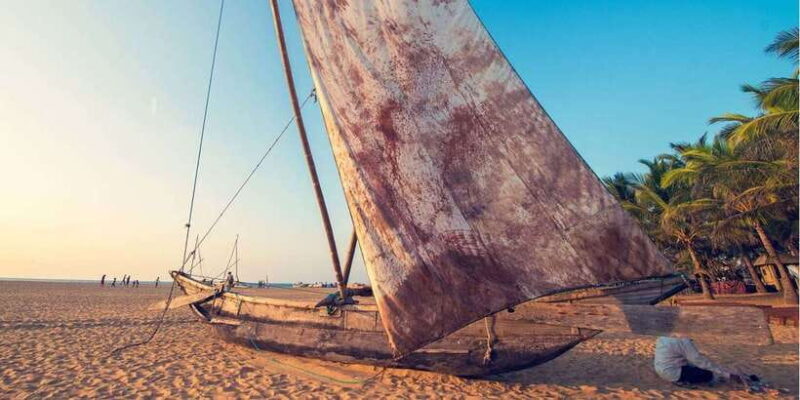 Negombo: City Tour from Colombo - Who Should Book This Tour?