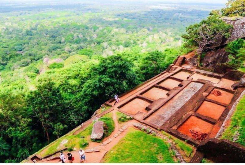 Negombo/ Colombo: All Inclusive Sigiriya & Polonnaruwa Day - Practical Details and Traveler Tips