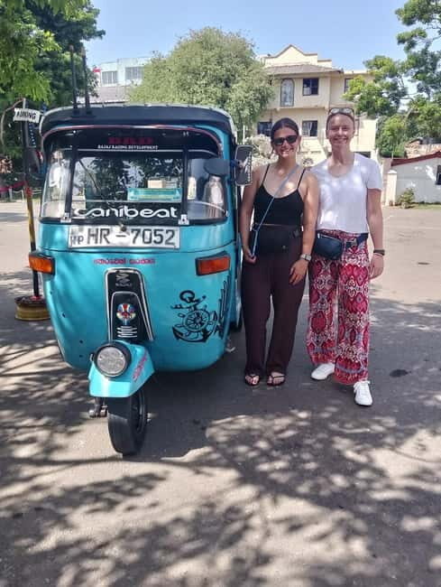 Negombo: Guided City Tour by Tuk Tuk with Hotel Pickup - Final Thoughts: Is It Worth It?