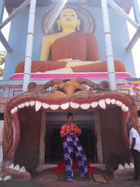 Negombo: Guided City Tour by Tuk Tuk with Hotel Pickup - FAQs