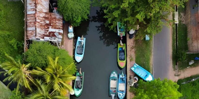 Negombo Heritage Walking Tour - Final Thoughts: Why This Tour Is a Great Value