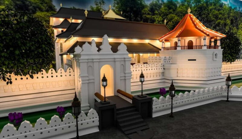 Negombo: Kandy and Pinnawala Elephant Orphanage Day Tour - The Sum Up