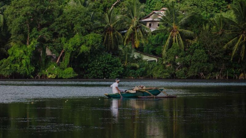 Negombo: Kayaking in the Lagoon - Who Would Enjoy This Tour?