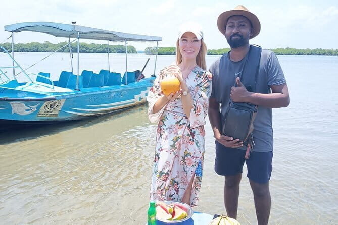 Negombo Lagoon Safari private Tour (Monkey Island, Mangrove) - Who This Tour Is Perfect For